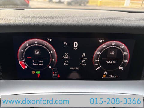 2026 Volkswagen Tiguan SE R-Line Black 4Motion