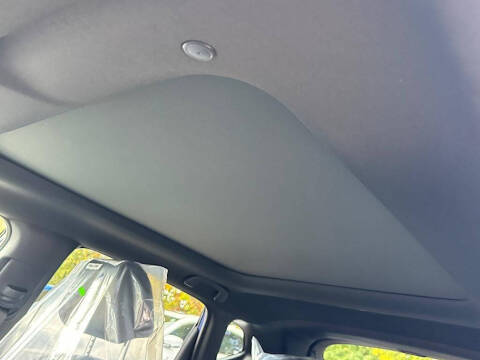 2025 Acura ADX w/A-SPEC