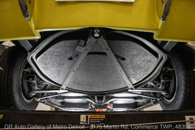 1967 Chevrolet Corvette