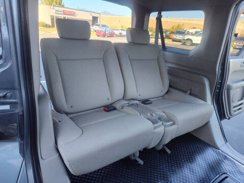 2010 Honda Element EX