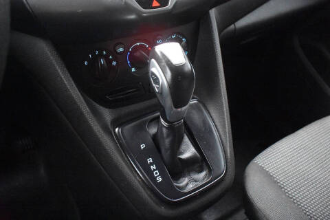 2016 Ford Transit Connect