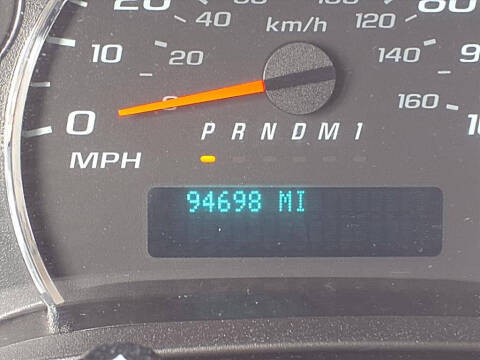 2019 Chevrolet Express 3500