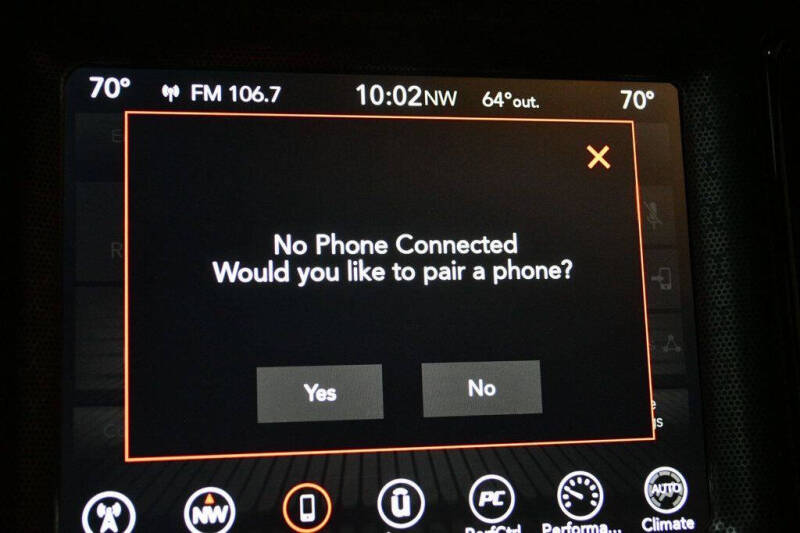 2017 Dodge Challenger