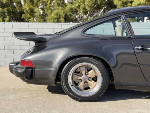 1980 Porsche 911