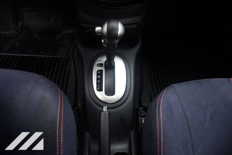 2015 Nissan Versa Note