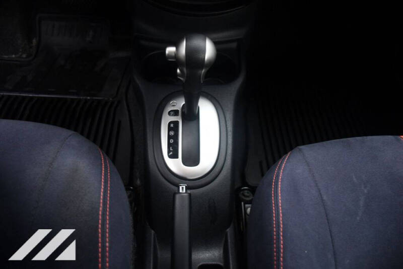 2015 Nissan Versa Note