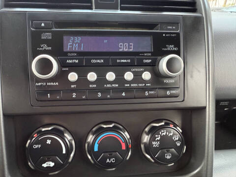 2007 Honda Element EX