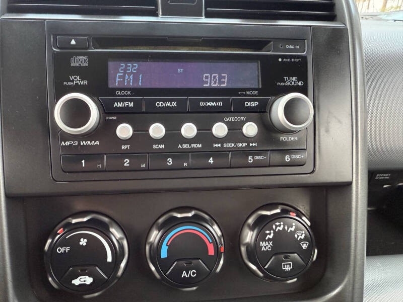 2007 Honda Element EX