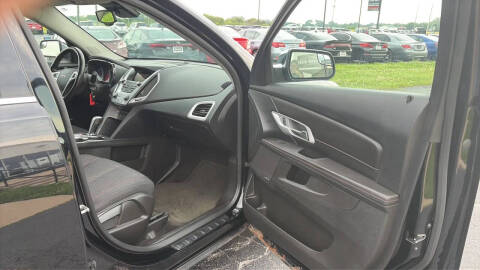 2013 GMC Terrain SLE-2