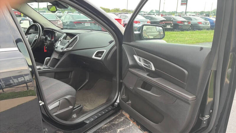 2013 GMC Terrain SLE-2