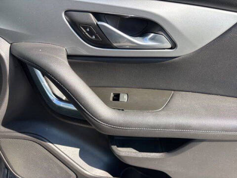 2019 Chevrolet Blazer LT