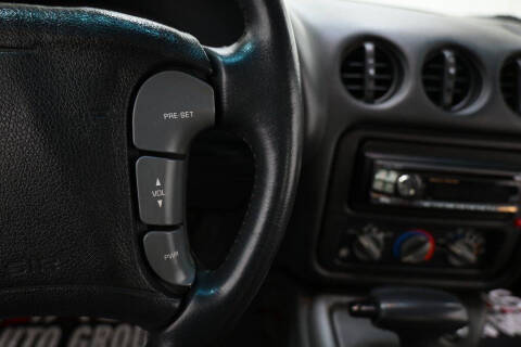 1994 Pontiac Firebird Trans Am