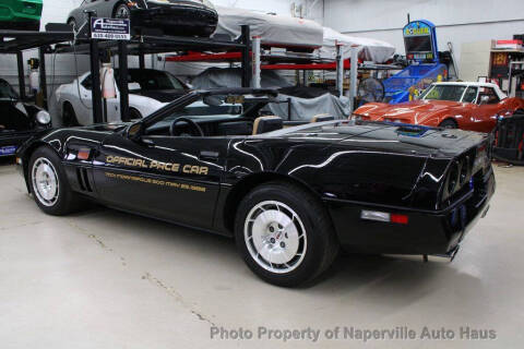 1986 Chevrolet Corvette