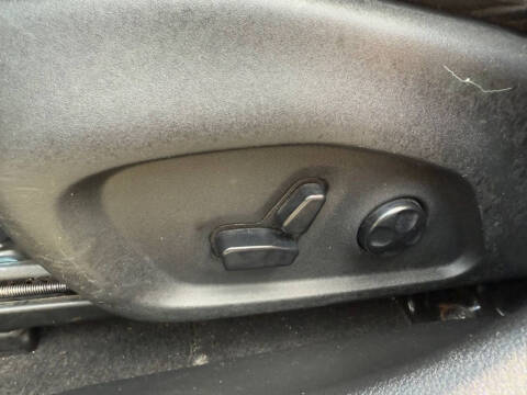 2017 Jeep Compass Limited