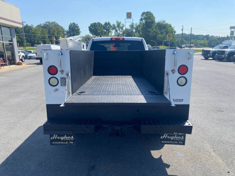 2015 RAM 2500 Tradesman