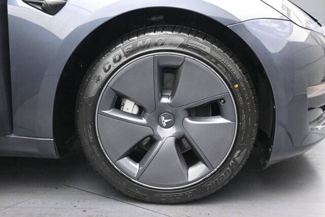2023 Tesla Model 3 Base - Photo 33