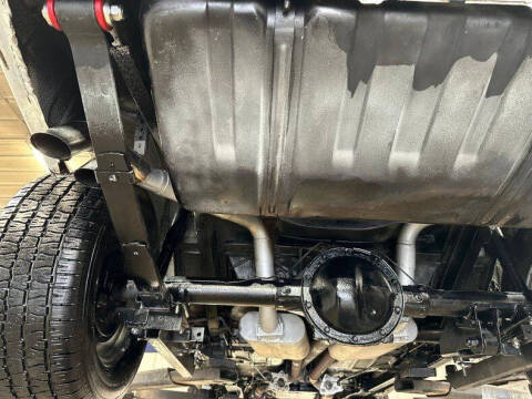 1967 Pontiac Firebird