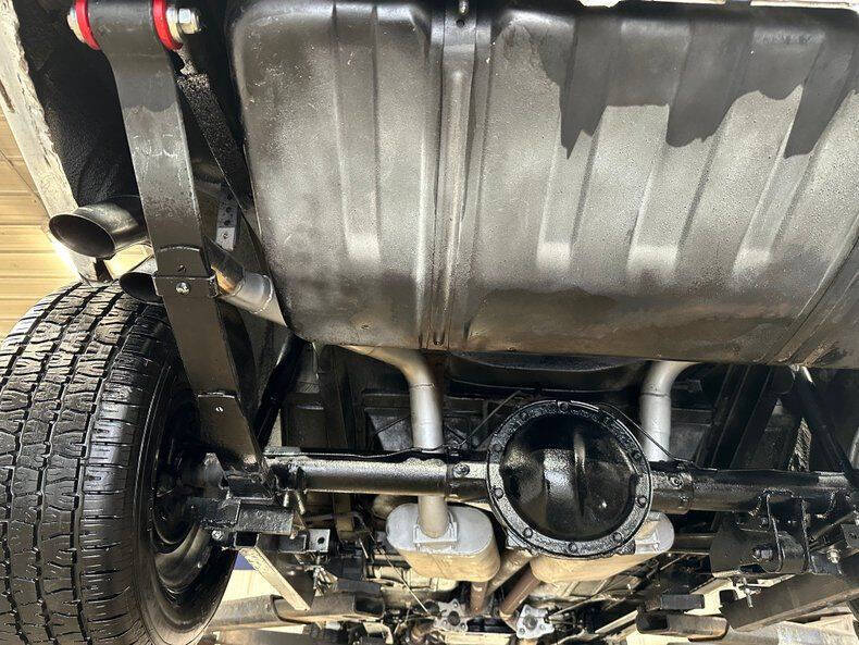 1967 Pontiac Firebird