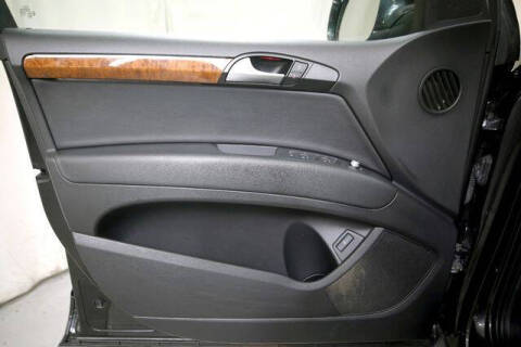 2014 Audi Q7 3.0 quattro TDI Premium