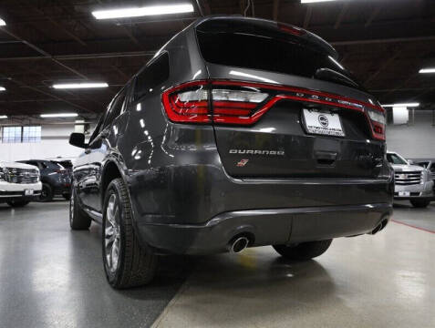 2019 Dodge Durango GT