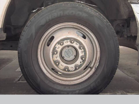 2018 Ford F-350 Super Duty