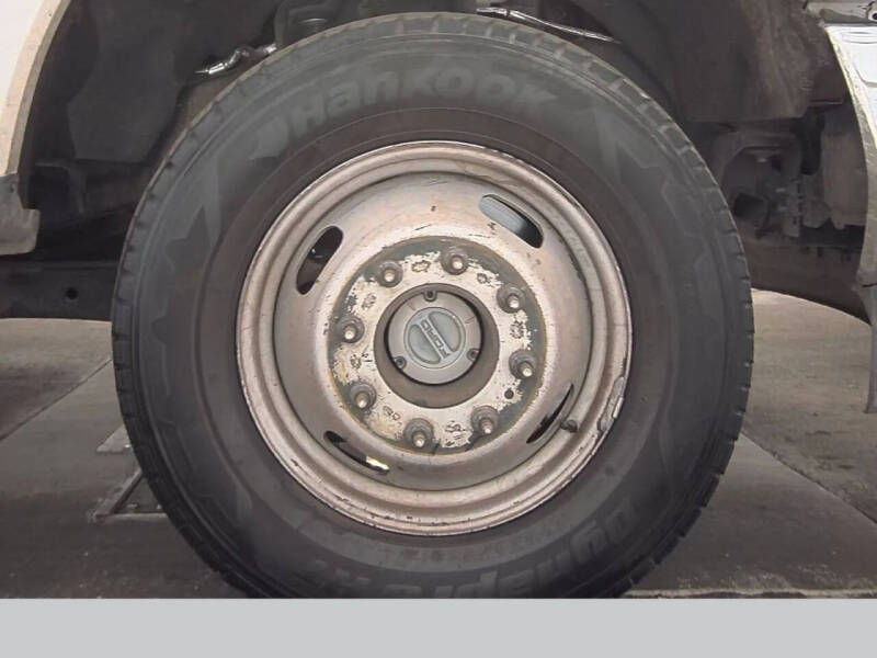 2018 Ford F-350 Super Duty