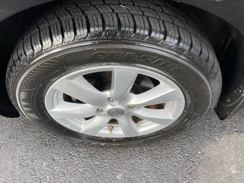 2012 Nissan Versa 1.6 S