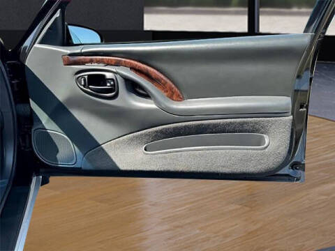 1995 Chevrolet Monte Carlo Z34