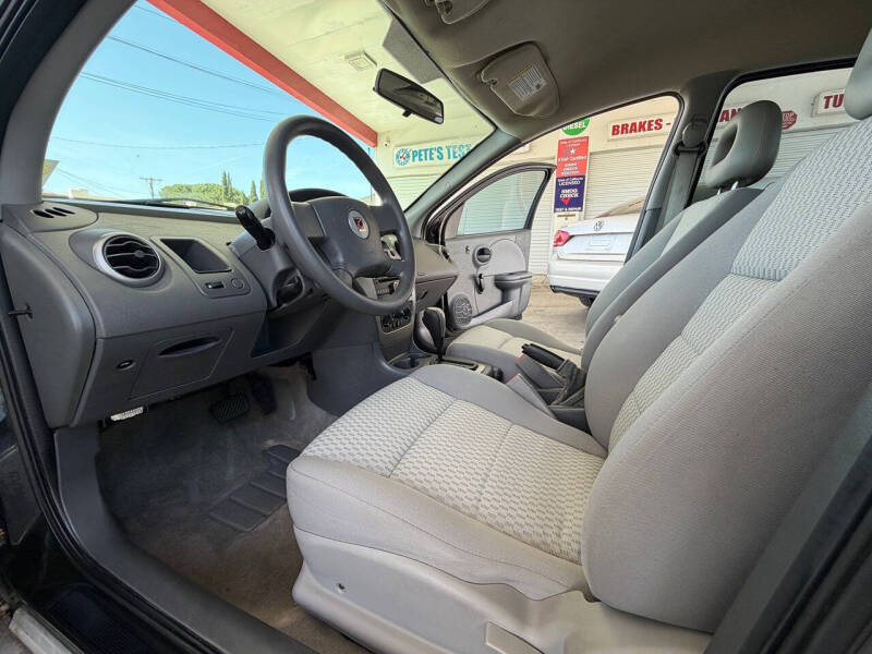 2006 Saturn Ion 2