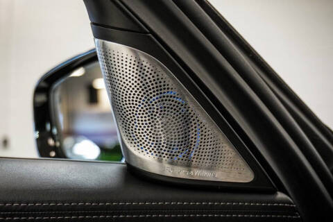 2016 BMW 7 Series 750i xDrive