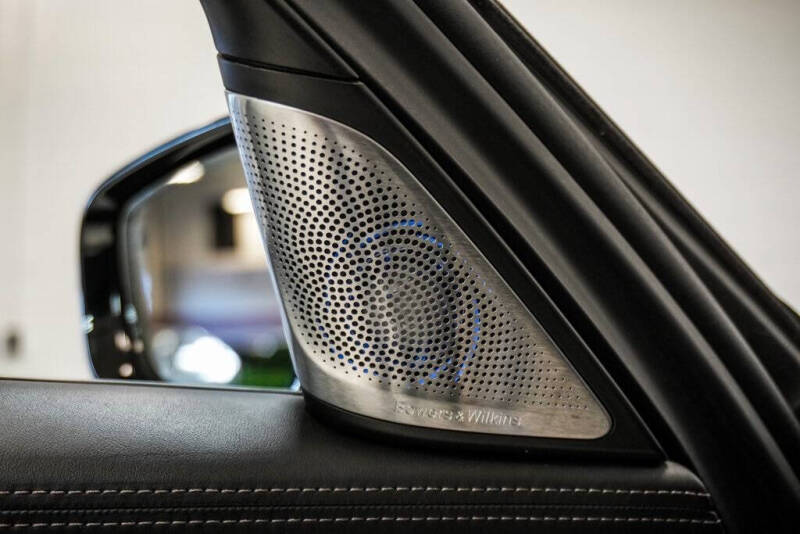 2016 BMW 7 Series 750i xDrive