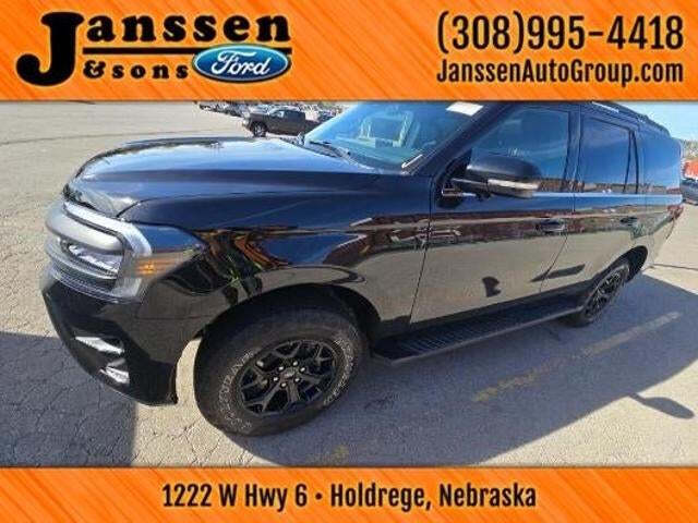 2023 Ford Expedition Timberline