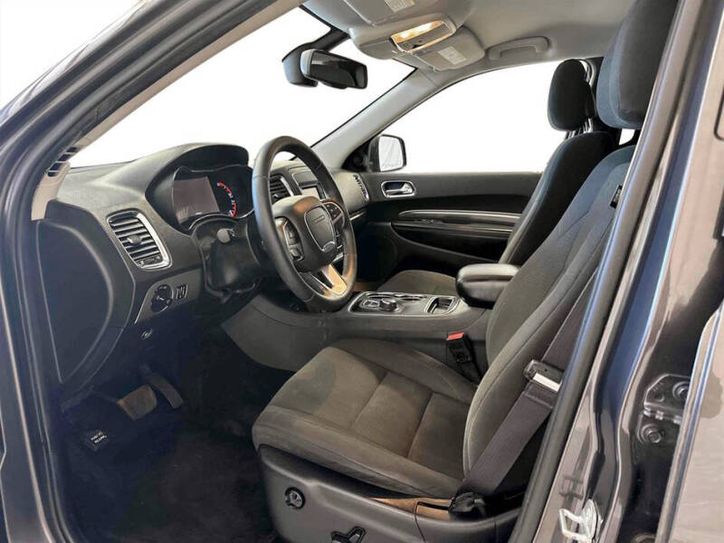 2014 Dodge Durango SXT