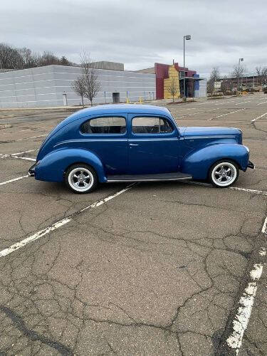 1940 Ford Standard