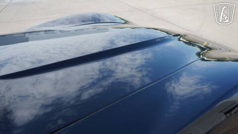 1982 Chevrolet Corvette