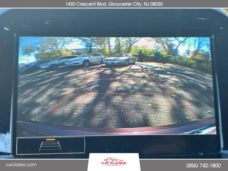 2019 Chevrolet Spark LS Manual