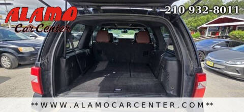 2013 Ford Expedition King Ranch