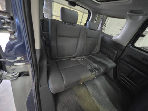 2003 Honda Element DX