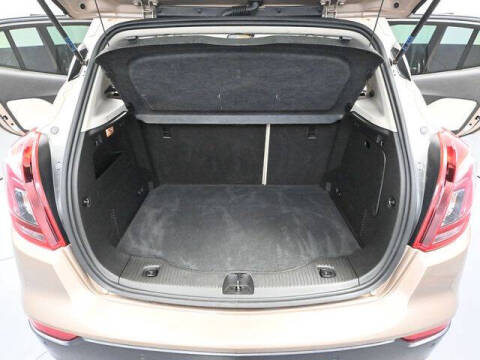 2018 Buick Encore Premium