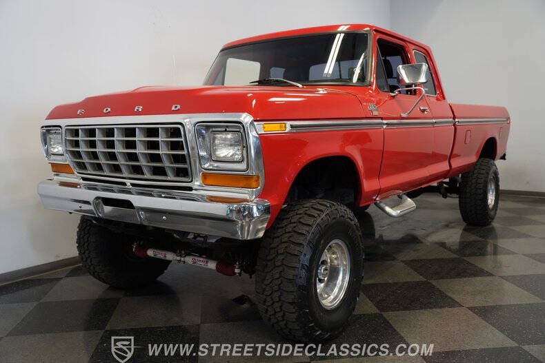 1978 Ford F-150