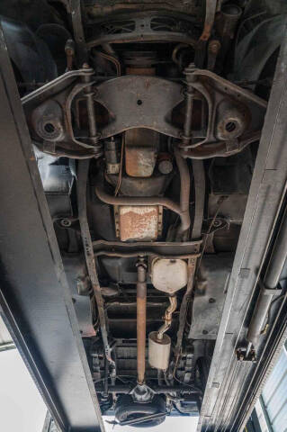 1986 Chevrolet C/K 10 Series