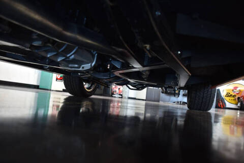 1957 Chevrolet Corvette