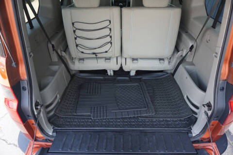 2010 Honda Element EX