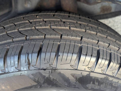 2011 Ford Escape Hybrid Limited