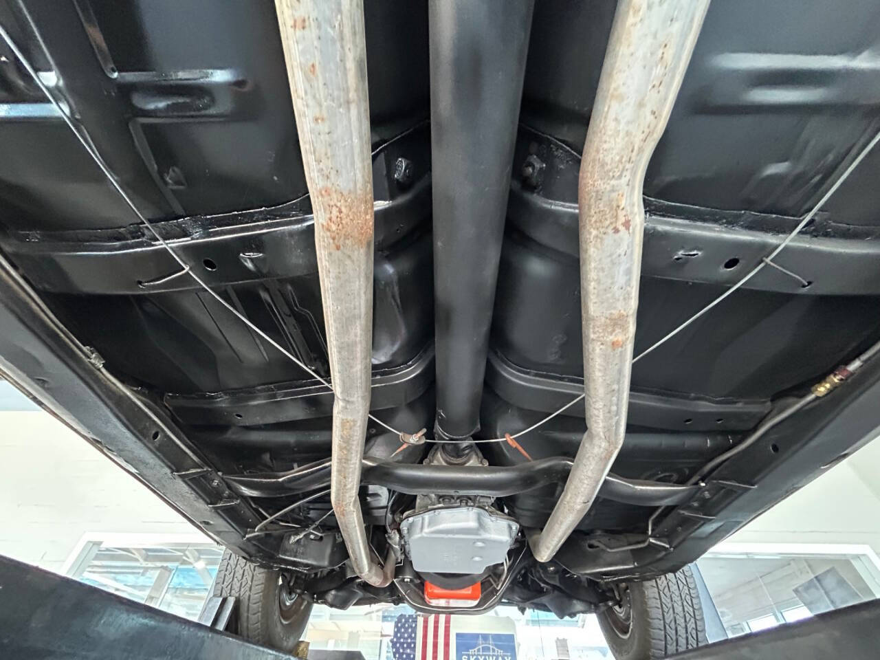 1967 Chevrolet Chevelle 53