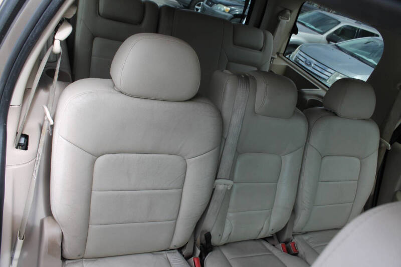 2003 Ford Expedition XLT