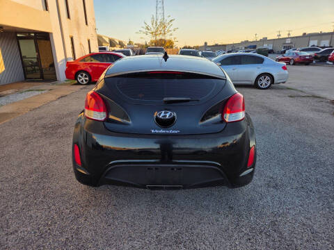 2013 Hyundai Veloster