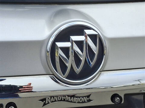 2016 Buick Encore Premium