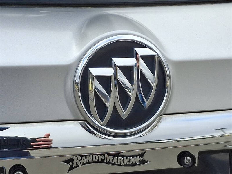 2016 Buick Encore Premium