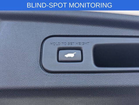 2022 Acura MDX SH-AWD w/Advance